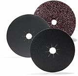 United Abrasives/SAIT 85130 18-Inch by 2-Inch 12X Floor Sanding Disc 20-Pack [並行輸入品]
