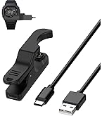 Amazon.co.jp: For DW-H5600 専用 充電ケーブル G-SHOCK 対応 充電器