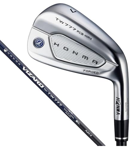 Amazon.co.jp: 本間ゴルフ アイアン T//WORLD TW757 B Dynamic Gold HT