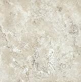 Armstrong fpd6157861 Durango Alternaビニールタイル床、Bleached Sand
