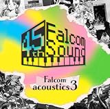 日本ファルコム Falcomアクースティックス3