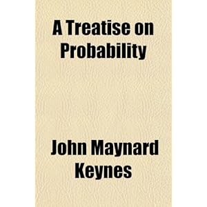 A Treatise on Probability