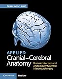 Applied Cranial-Cerebral Anatomy