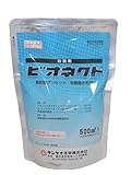 サンケイ化学 ビオネクト 500ml