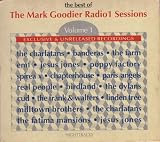 Best of Mark Goodier Radio One Sessions