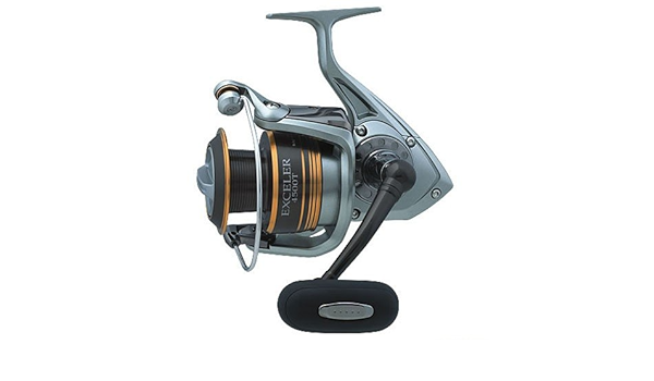 今日の超目玉 ダイワ Exc4500t スピニングリール Action Heavy Exceler Daiwa エクセラー スピニングリール Pathwaysfl Org
