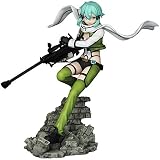 ソードアート・オンラインII シノン (1/8スケールPVC塗装済み完成品)