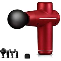 無メーカーマッサージガン Amazon.co.jp : マッサージガン、多機能ミニフェイシアガン