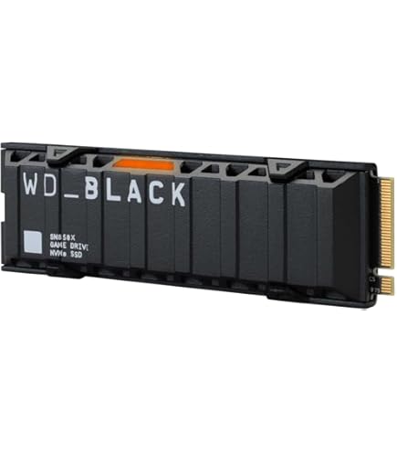 内蔵型SSD WD_BLACK SN850X 2TB SSD Amazon | WD_BLACK 2TB SN850 NVMe 内蔵型ゲーミングSSD