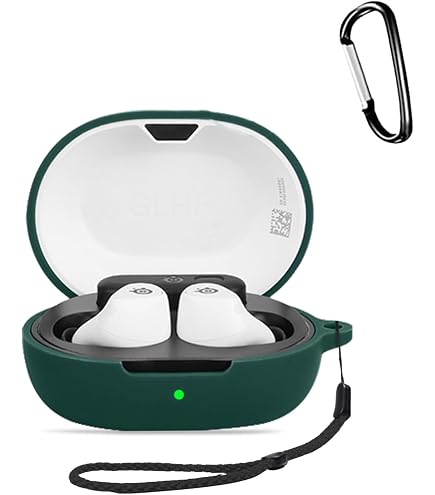 Amazon | For SteelSeries Arctis GameBuds イヤホン 用 ケース