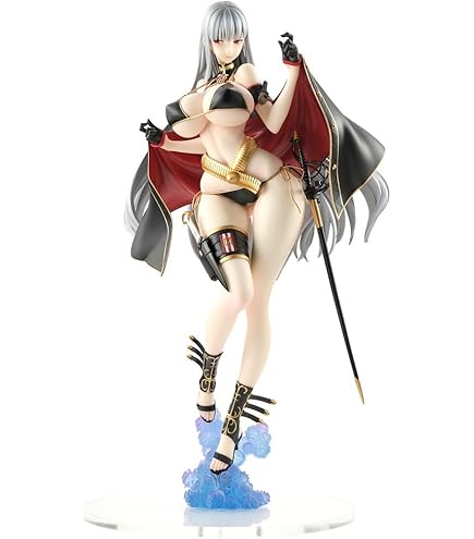 Amazon.co.jp: ebCraft 戦場のヴァルキュリア セルベリア