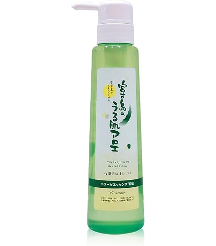 Amazon | アロエ本舗株式会社 完熟アロエ 薬用美白ジェル 100g 医薬部