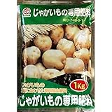 グリーンメール:じゃがいも専用肥料 1kg