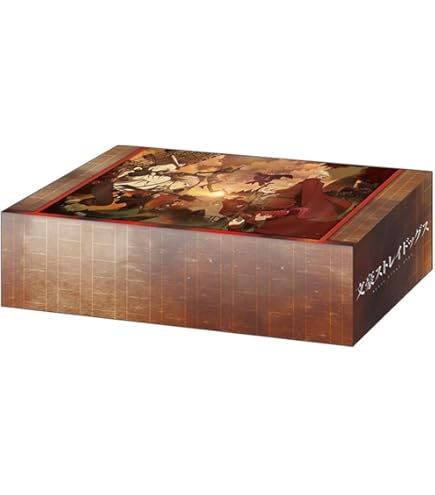 Amazon.co.jp: ヴァイスシュヴァルツブラウ ブースターパック 文豪