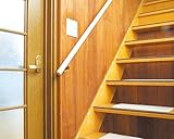 ハイロジック お助けボー 3.6m手摺 ブラケット5個入