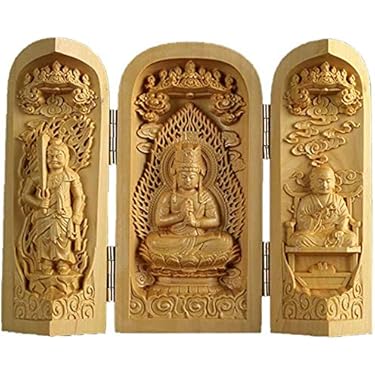 Amazon.co.jp 売れ筋ランキング: 仏像 の中で最も人気のある商品です