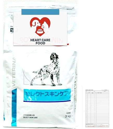 Amazon.co.jp: ロイヤルカナン 療法食 犬用 セレクトスキンケア 14kg