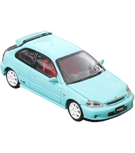 Amazon | Inno Models 1/64 ホンダ シビック Type-R (EK9) No Good