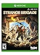 Strange Brigade (輸入版:北米)- XboxOne