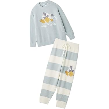 未開封♥️ドラゴンクエスト レディース✨ ワンポイントロンT＆総柄ロングパンツ OUTLET】BILLABONG レディース WIDE EASY LONG PANTS ロング