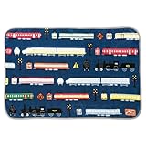 PAQUET（パケ） トワルブランケット トレイン