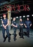 SAVIOR [初回限定盤] [CD + DVD]