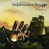 Quintessence Voyage
