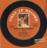 First Lp Record (Spkg)
