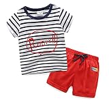 Evelin LEE SHIRT ベビー・ボーイズ