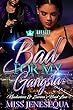 Bad For My Gangsta: Khadarious & Zoerina's Hood Love (English Edition)