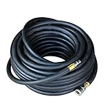 エアーホース 修理工場向け 内径8mm外径14mm 全長20m 業務用