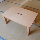 和モダンテイスト 国産こたつLD90 木象嵌 つや消し仕上げ　ナラ木材使用 ナチュラル色 リビングテーブル、ソファテーブルにもオススメのカジュアルなデザイン