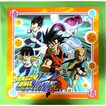 Amazon.co.jp: ◇ キャラクター ランチクロス ドラゴンボール 改