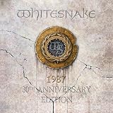 WHITESNAKE (SUPER DELUXE EDITION) [4CD+DVD+BOOK] (30TH ANNIVERSARY)