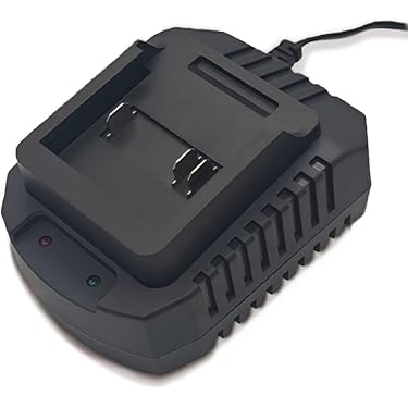 Amazon.co.jp: HAIGE(ハイガー) 充電器 (バッテリーGP-MB18V4AH/GP 