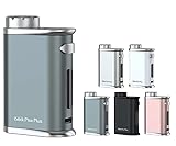 イーリーフ iStick Pico Plus 75W Box Mod 電子タバコ モッド 本体 アイスティック ピコ プラス (Rose Gold)