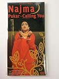 �v�J�[���`Calling You