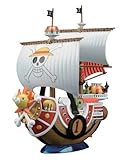 Thousand Sunny Model Ship "One Piece" - Grand Ship Collection