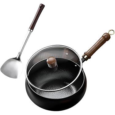 フライパン 10個セット 22センチ 引き取り限定 518-6SvxX4L._AC_UF350,