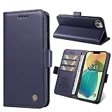 Redmi 12 5Gケース 手帳型 Xiaomi Redmi12 5gケース XIG03 redmi12ケース redmi 12ケース redmi125gスマホケース redmi12 5g case 肌感レザー 携帯カバー 軽量 サイドマグネットスタンド機能【Xiaomi Redmi12 5G XIG03対応】ネイビー