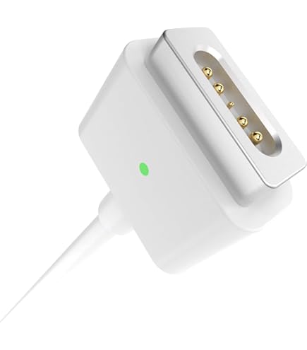 Amazon.co.jp: 2012' - 2015' Macbook Pro ノートパソコン 充電