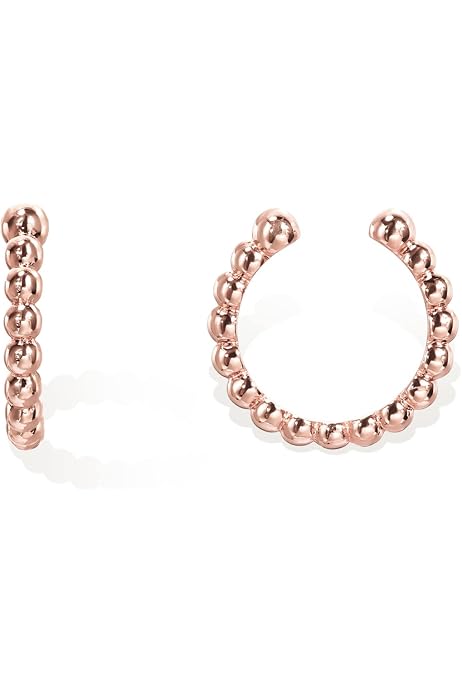 PAVOI 14K Gold Colored Lightweight 