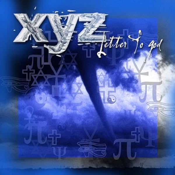 Amazon.co.jp: Xyz: ミュージック