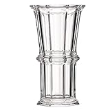 バカラ Baccarat アルクール イブ 花瓶 ベース Mサイズ 2802259 Harcourt Vase medium フラワーベース クリスタル [並行輸入品]