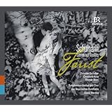 ローベルト・シューマン:ゲーテの「ファウスト」からの情景 WoO3[2CDs]