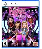 Bratz Rhythm & Style (輸入版:北米) - PS5