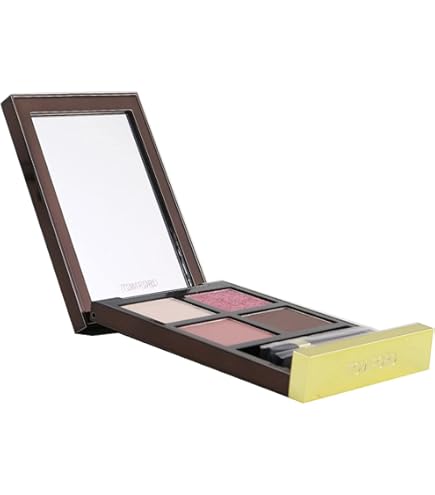 Amazon.co.jp: トムフォードビューティー アイカラークォード 03 BODY