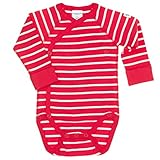 Polarn O. Pyret SHIRT ベビー・ボーイズ カラー: レッド