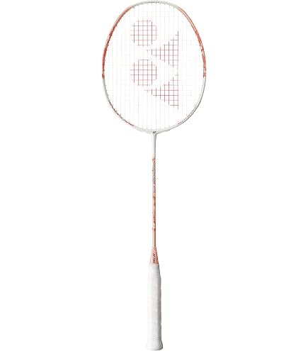 Amazon | ヨネックス YONEX バドミントンラケット NANOFLARE 400