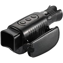 Amazon.co.jp: 暗視スコープ 赤外線 暗視 カメラ デジタルナイト
